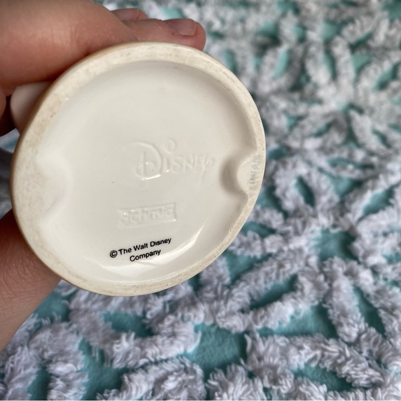 Vintage Disney Minnie Mouse figurine & candle lot Dancing & Cowgirl Minnie - Picture 7 of 14